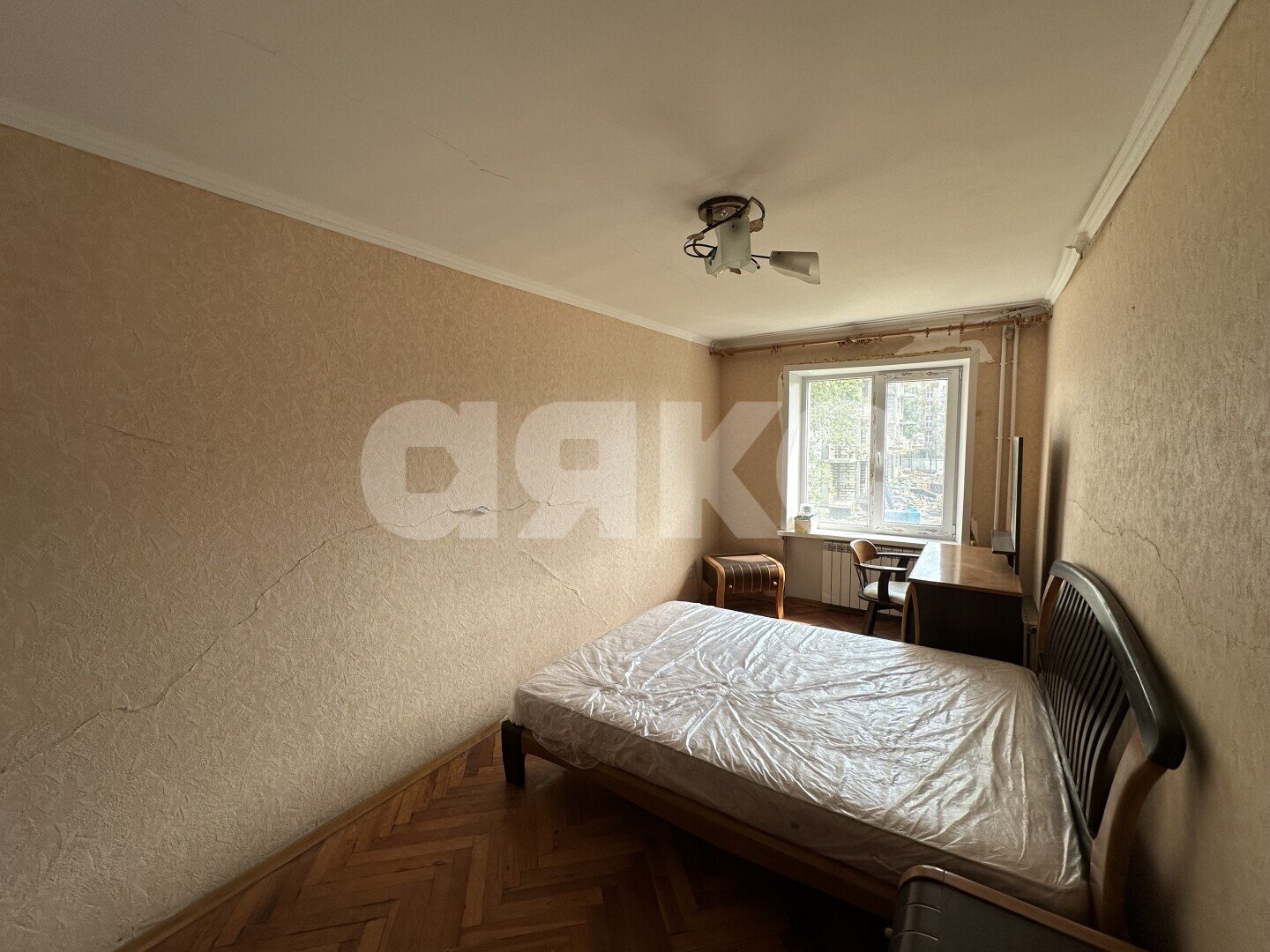 Фото №5: 2-комнатная квартира 60 м² - Мариуполь, Жовтневый, мкр. Западный, ул. Куприна, 71