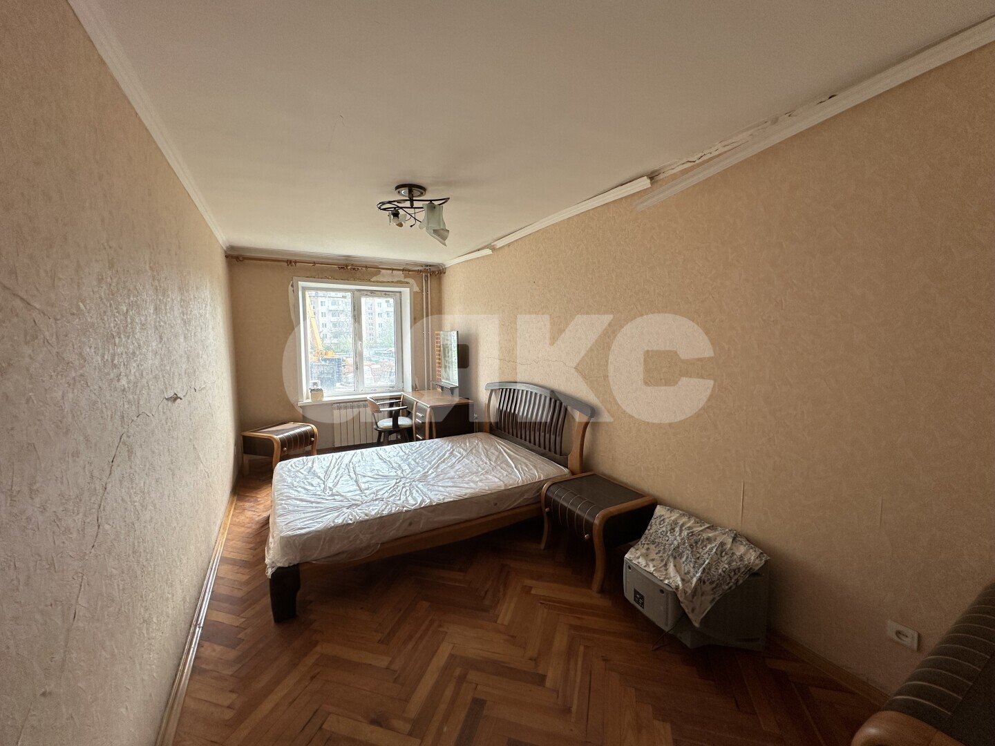 Фото №4: 2-комнатная квартира 60 м² - Мариуполь, Жовтневый, мкр. Западный, ул. Куприна, 71