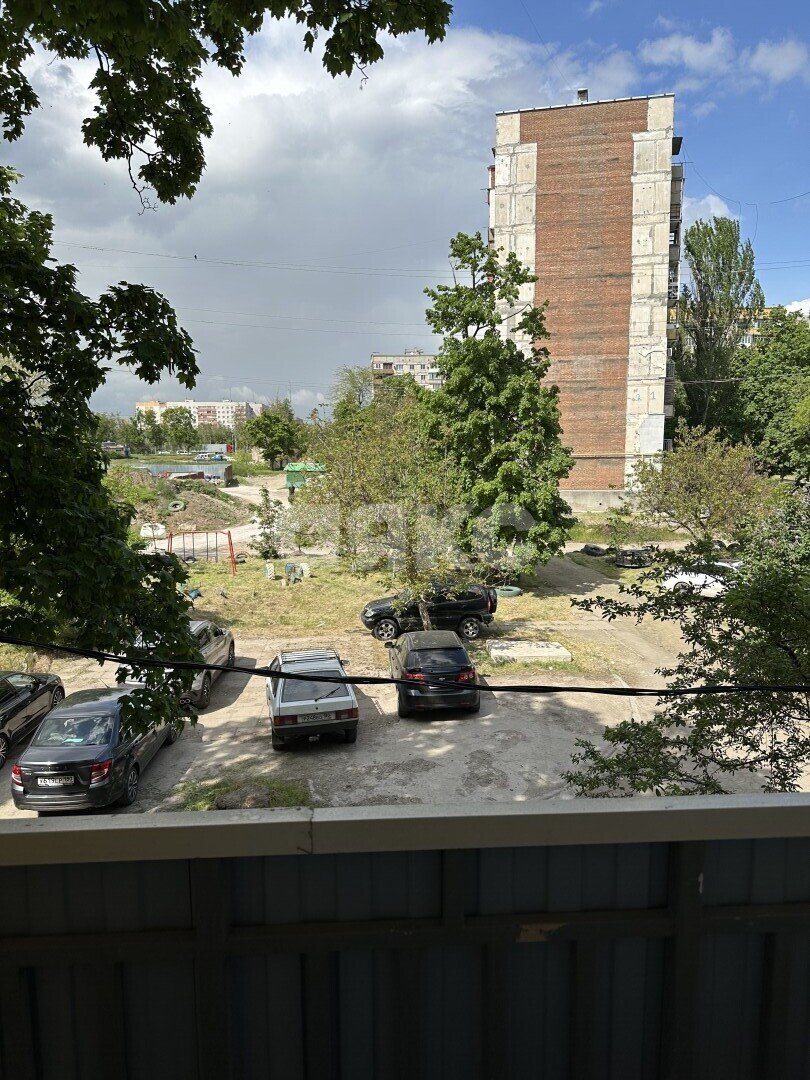 Фото №3: 2-комнатная квартира 60 м² - Мариуполь, Жовтневый, мкр. Западный, ул. Куприна, 71