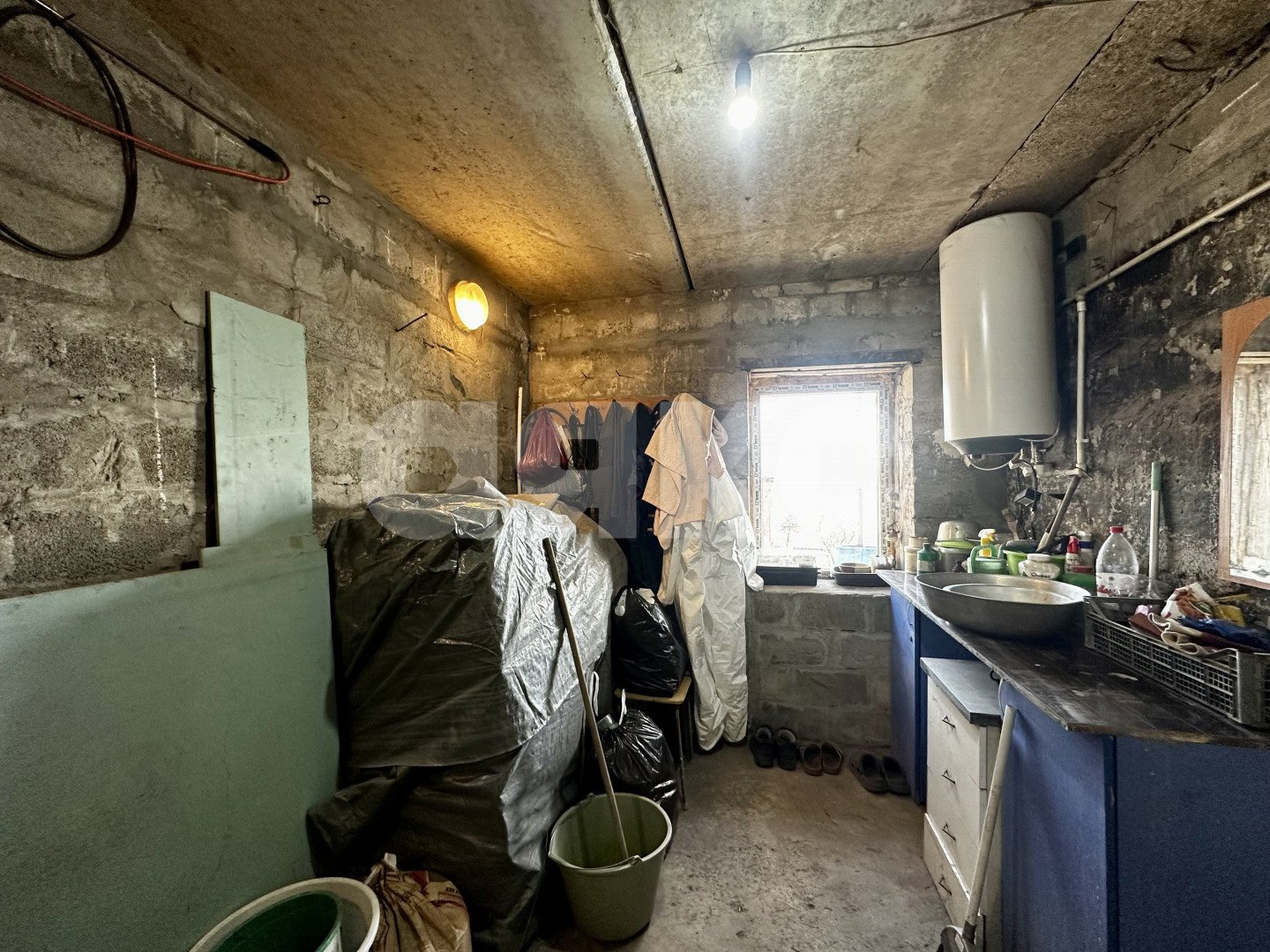 Фото №17: Дом 204 м² + 12.03 сот. - Пионерское, Левобережный, мкр. квартал Алексеевка
