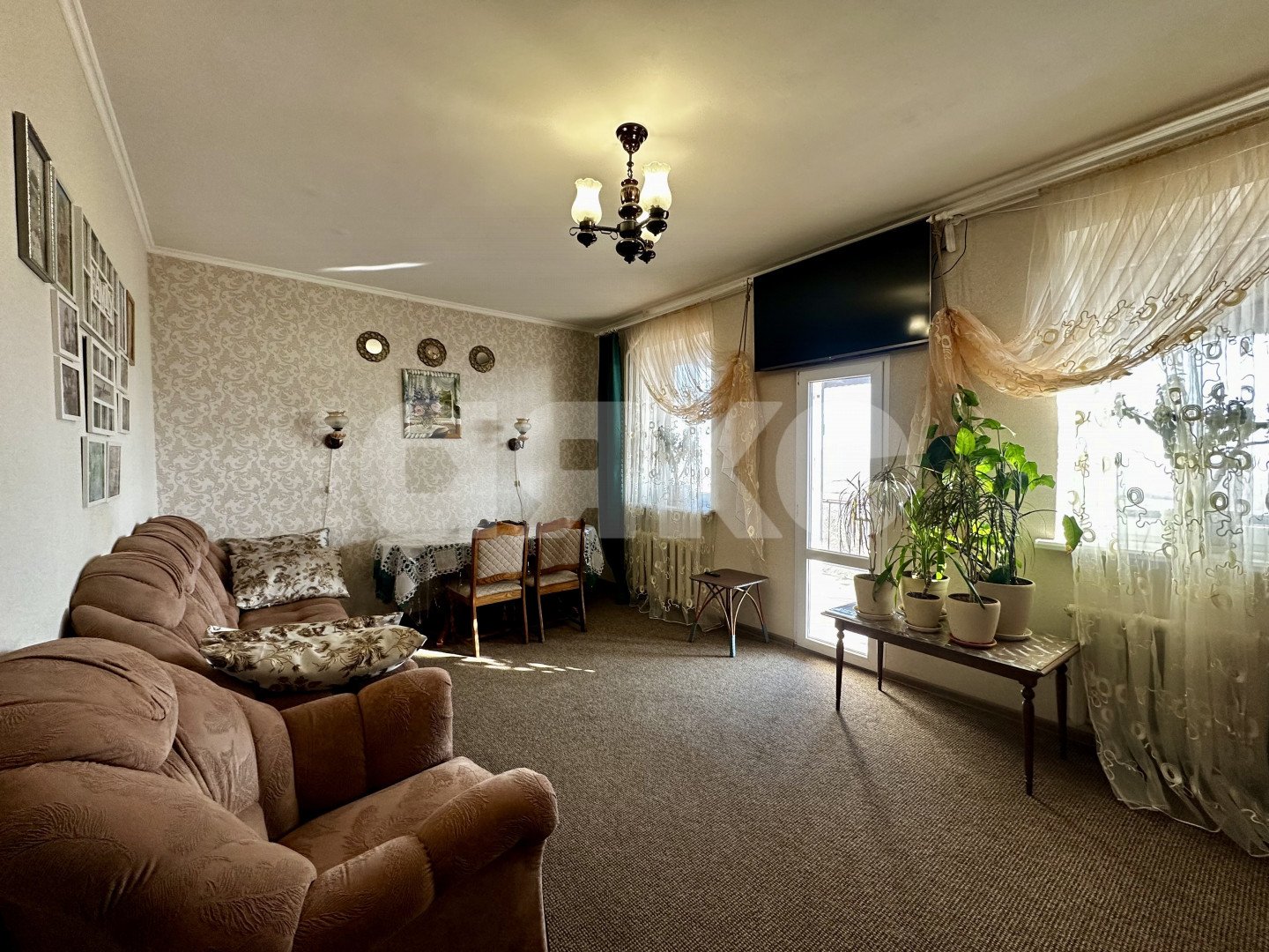 Фото №3: Дом 204 м² + 12.03 сот. - Пионерское, Левобережный, мкр. квартал Алексеевка