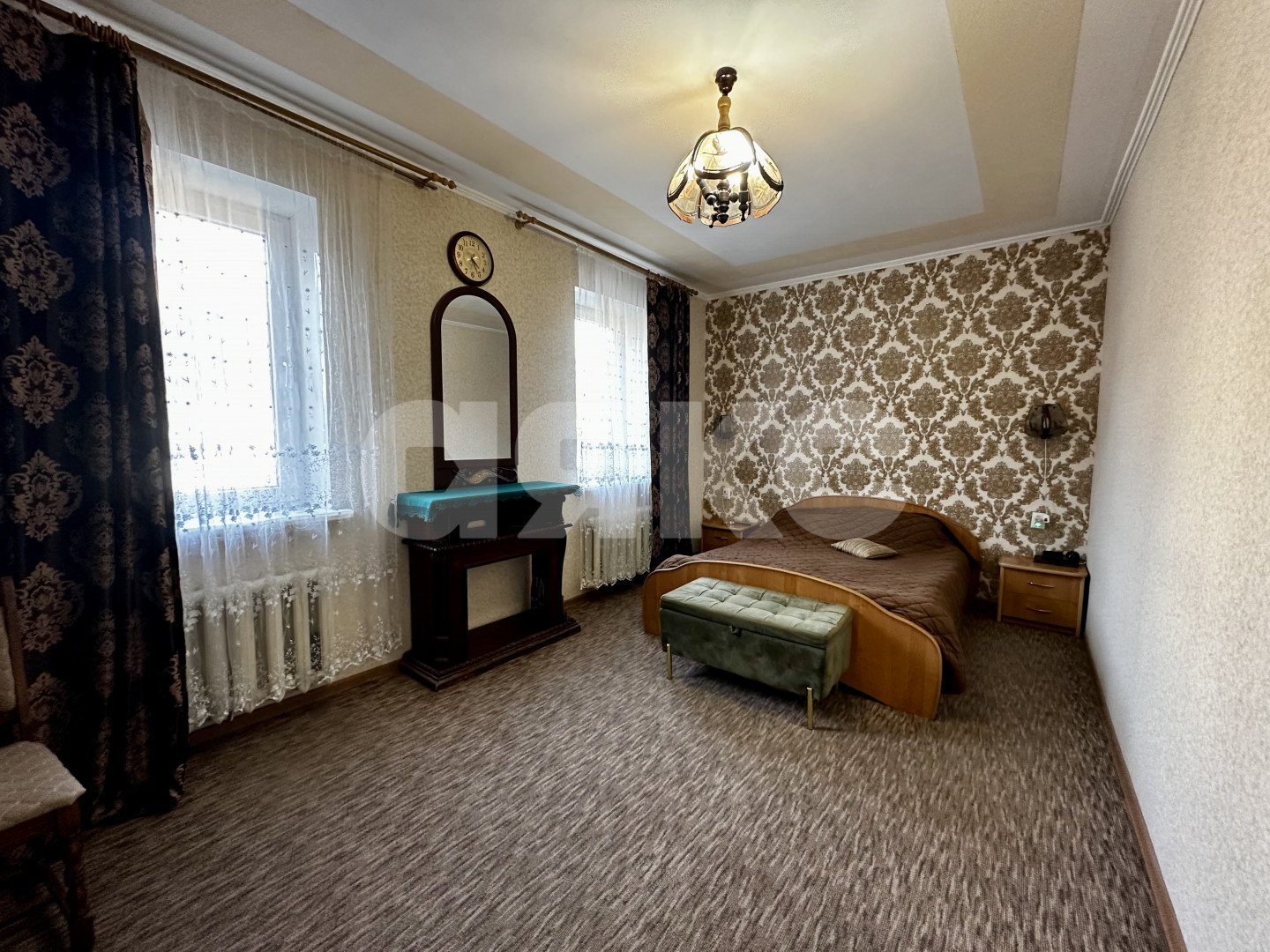 Фото №5: Дом 204 м² + 12.03 сот. - Пионерское, Левобережный, мкр. квартал Алексеевка
