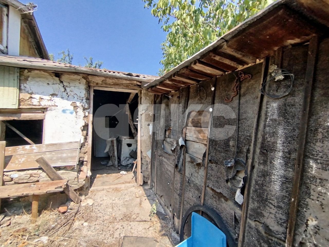Фото №4: Земельный участок под ИЖС 22.88 сот. - Мариуполь, р. Ильичёвский