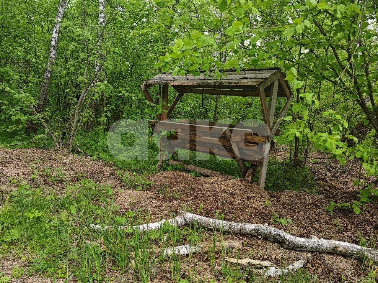 Фото №2: Земельный участок под ИЖС 6 сот. - Салтыково