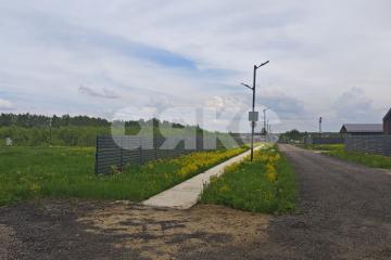 Фото №1: Земельный участок под ИЖС - Салтыково, 