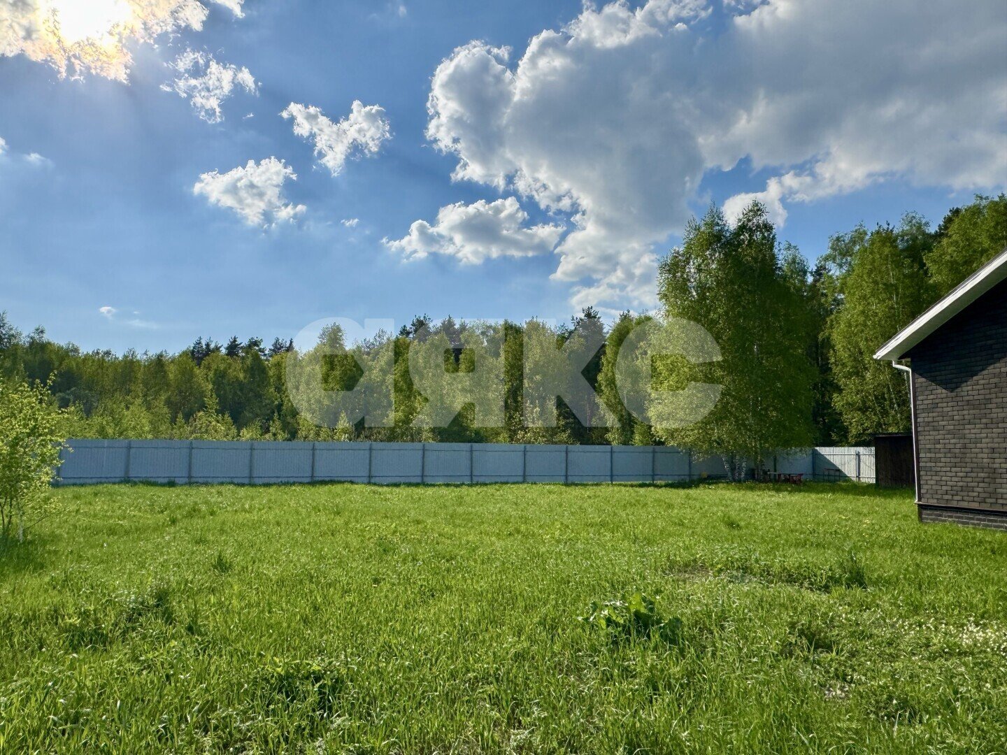 Фото №6: Дом 150 м² + 20 сот. - Барановское, ул. Центральная, 72А