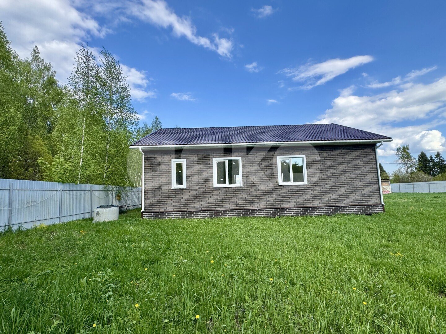 Фото №5: Дом 150 м² + 20 сот. - Барановское, ул. Центральная, 72А