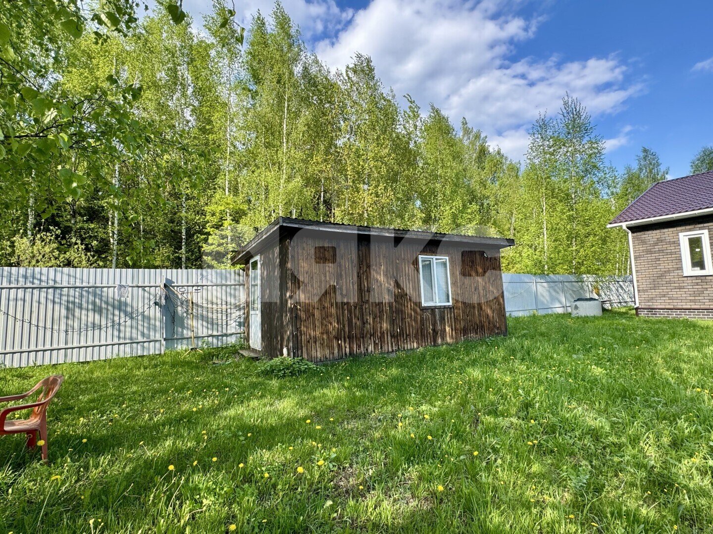 Фото №7: Дом 150 м² + 20 сот. - Барановское, ул. Центральная, 72А