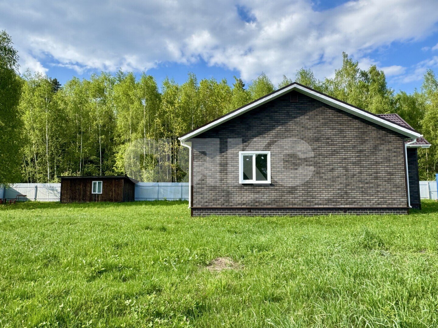 Фото №4: Дом 150 м² + 20 сот. - Барановское, ул. Центральная, 72А
