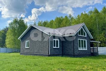 Фото №1: Дом 150 м² - Барановское, ул. Центральная, 72А