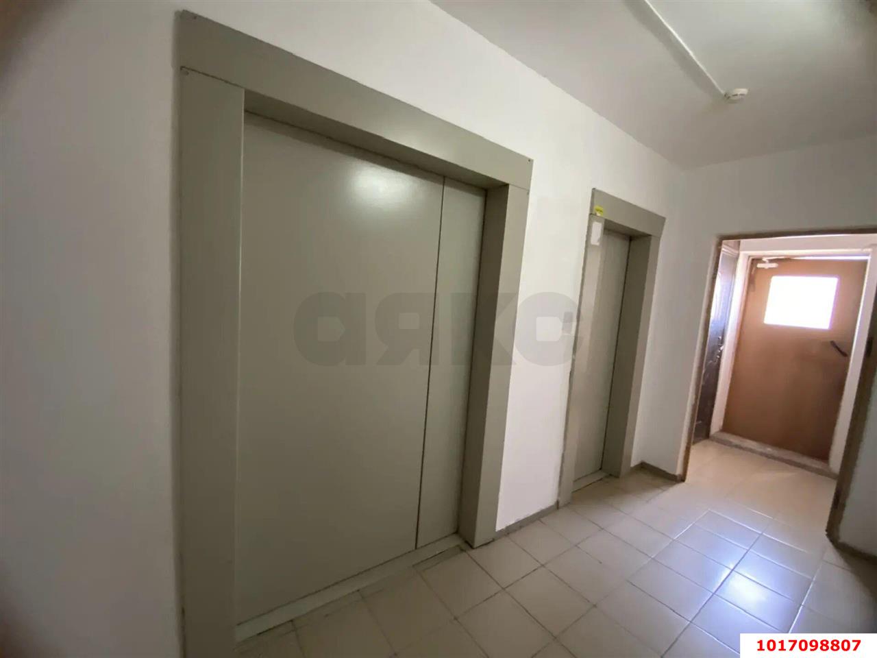Фото №7: 1-комнатная квартира 34 м² - Краснодар, Прикубанский внутригородской округ, мкр. Молодёжный, ул. 3-я Целиноградская, 7