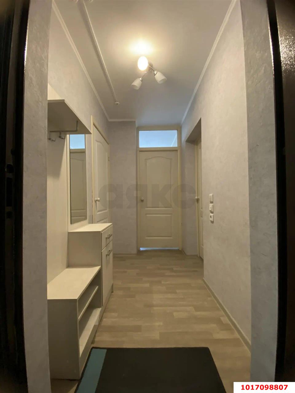 Фото №5: 1-комнатная квартира 34 м² - Краснодар, Прикубанский внутригородской округ, мкр. Молодёжный, ул. 3-я Целиноградская, 7