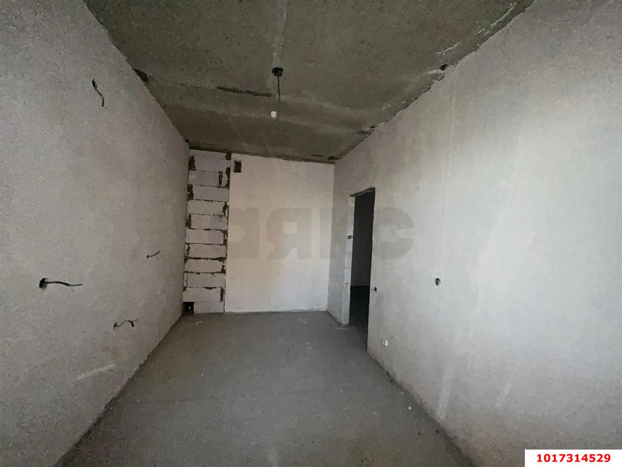 Фото №10: 1-комнатная квартира 45 м² - Краснодар, Кожзавод, ЖК Резиденция, мкр. Западный внутригородской округ, ул. Кожевенная, 22