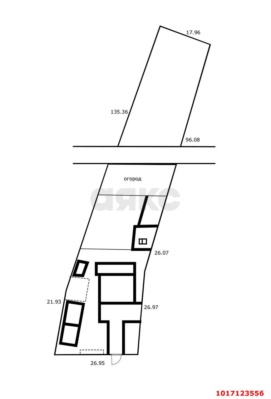 Фото №13: Дом 177 м² + 32.5 сот. - Кирпильская, ул. Крупской, 192