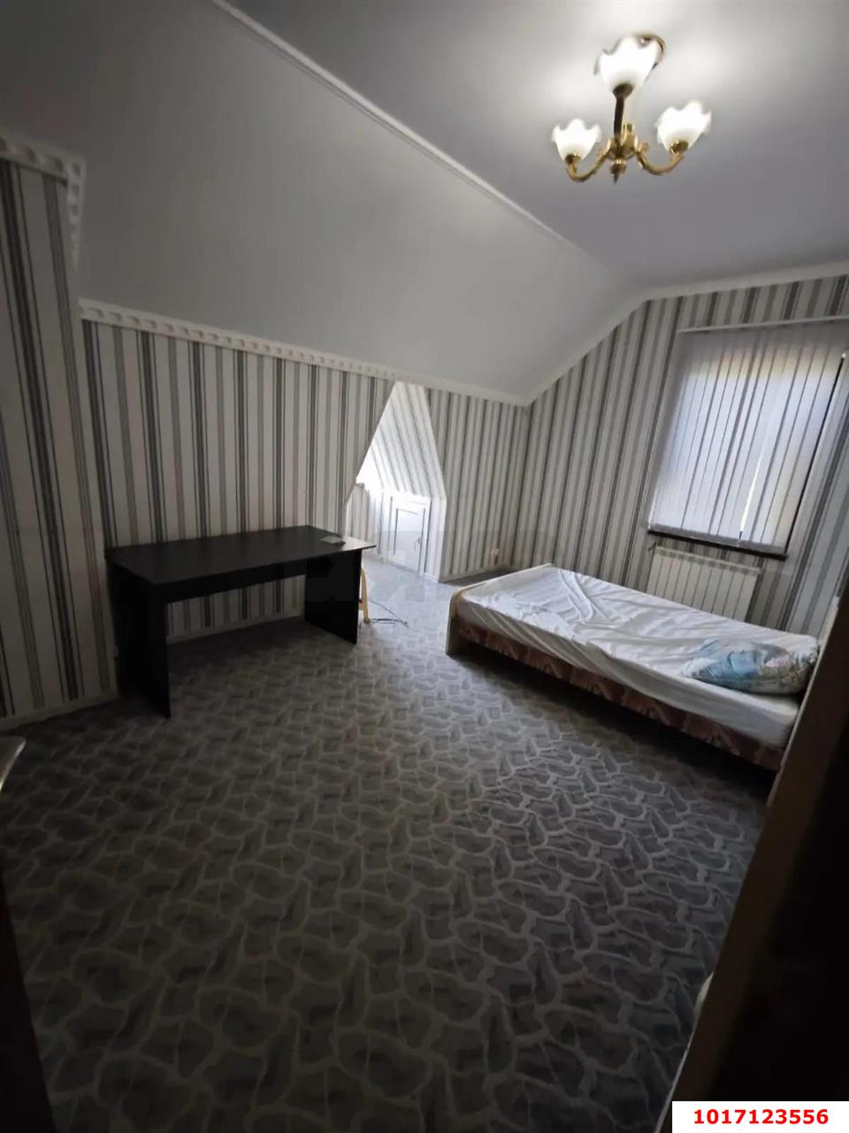 Фото №3: Дом 177 м² + 32.5 сот. - Кирпильская, ул. Крупской, 192