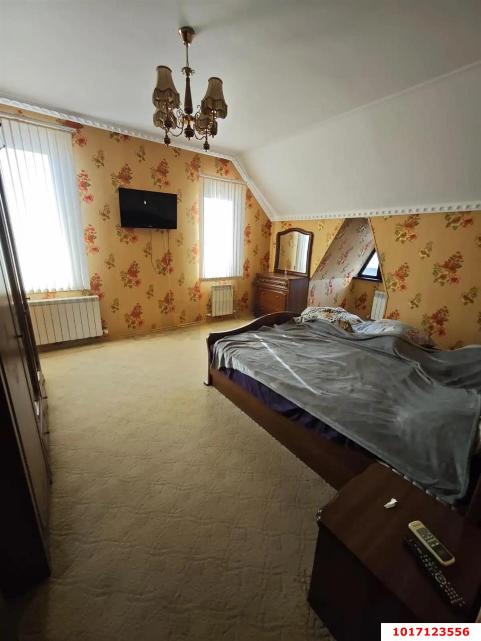 Фото №5: Дом 177 м² + 32.5 сот. - Кирпильская, ул. Крупской, 192