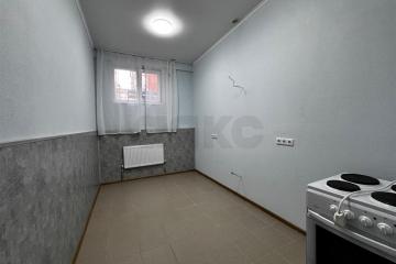 Фото №1: 1-комнатная квартира 30 м² - Российский, мкр. Прикубанский внутригородской округ, ул. Измаильская, 10