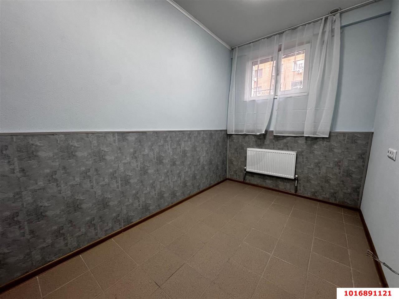 Фото №7: 1-комнатная квартира 30 м² - Российский, мкр. Прикубанский внутригородской округ, ул. Измаильская, 10