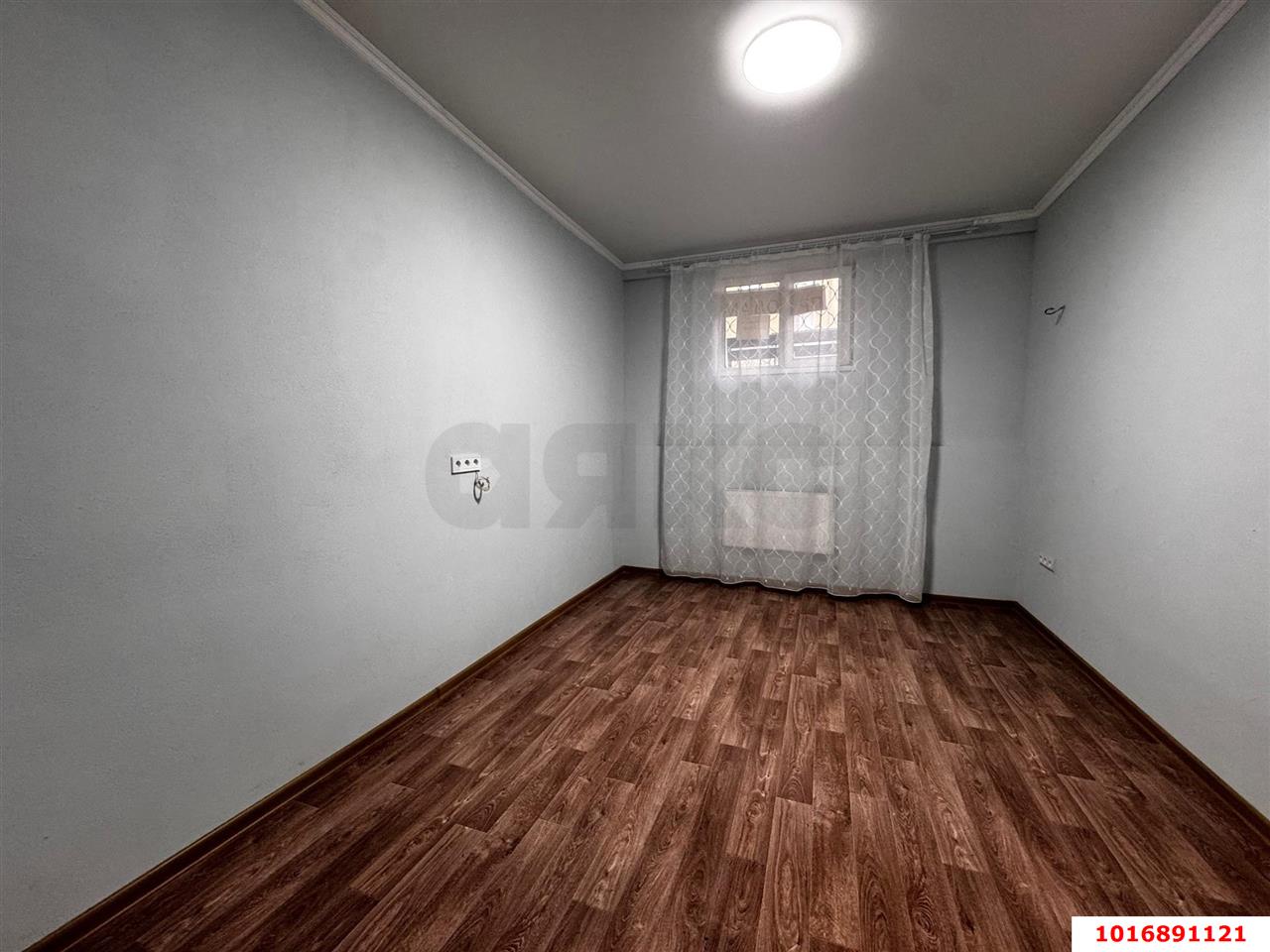 Фото №6: 1-комнатная квартира 30 м² - Российский, мкр. Прикубанский внутригородской округ, ул. Измаильская, 10