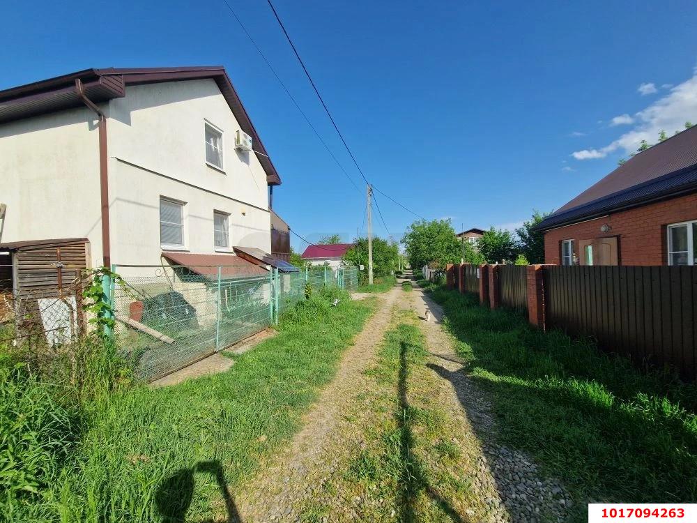 Фото №16: Дом 54 м² + 4 сот. - с/т Юбилейное, мкр. Прикубанский внутригородской округ, ул. Дружбы, 56