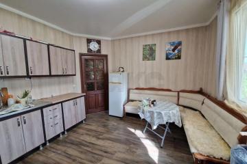 Фото №1: Дом 54 м² - с/т Юбилейное, мкр. Прикубанский внутригородской округ, ул. Дружбы, 56