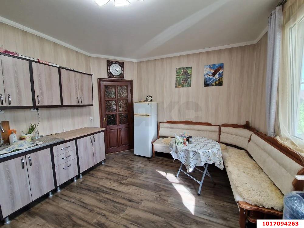 Фото №1: Дом 54 м² + 4 сот. - с/т Юбилейное, мкр. Прикубанский внутригородской округ, ул. Дружбы, 56