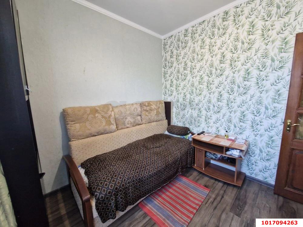 Фото №7: Дом 54 м² + 4 сот. - с/т Юбилейное, мкр. Прикубанский внутригородской округ, ул. Дружбы, 56
