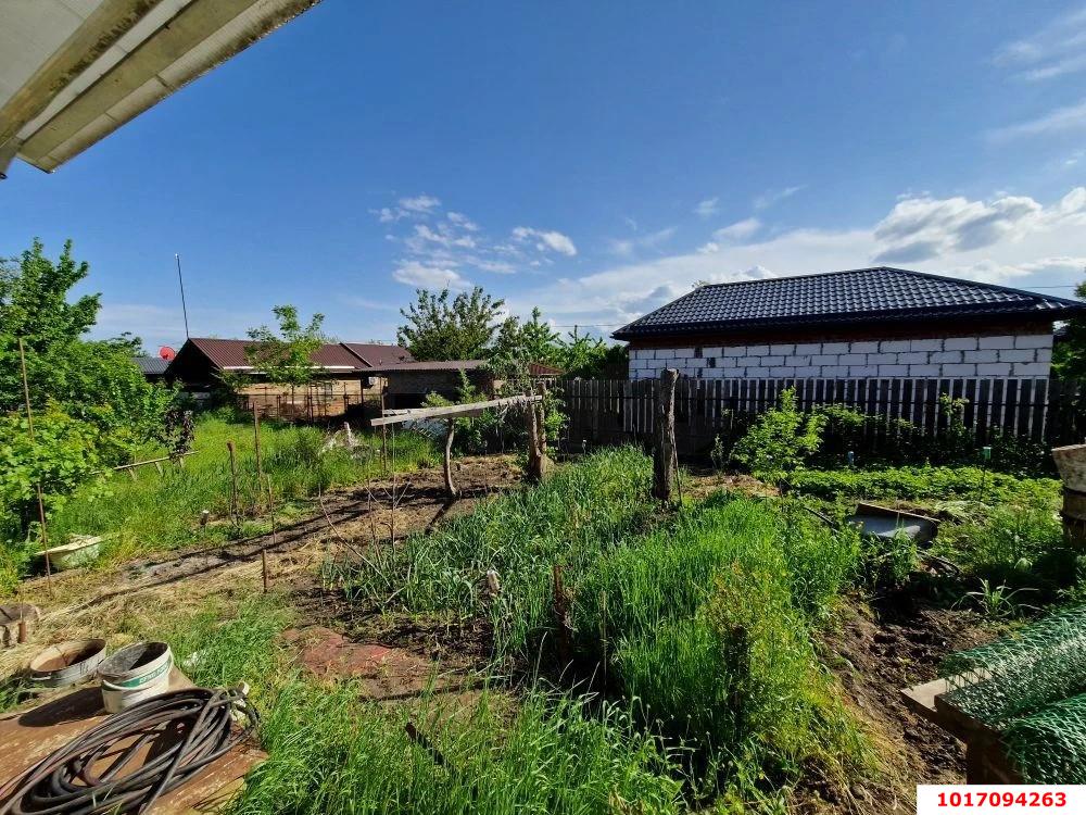 Фото №15: Дом 54 м² + 4 сот. - с/т Юбилейное, мкр. Прикубанский внутригородской округ, ул. Дружбы, 56
