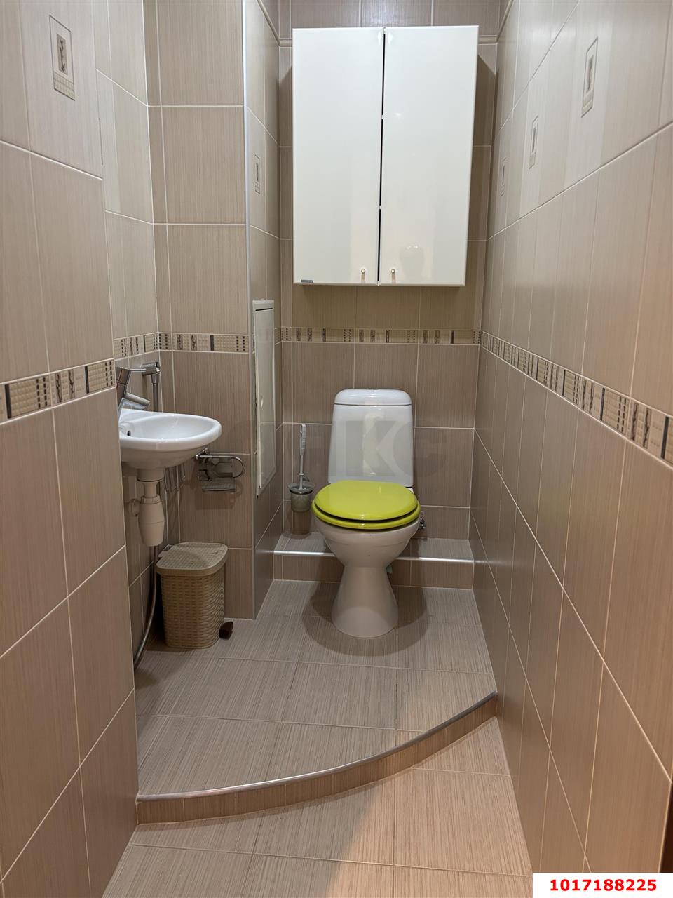 Фото №10: 2-комнатная квартира 70 м² - Краснодар, Прикубанский внутригородской округ, мкр. Фестивальный, ул. Совхозная, 18