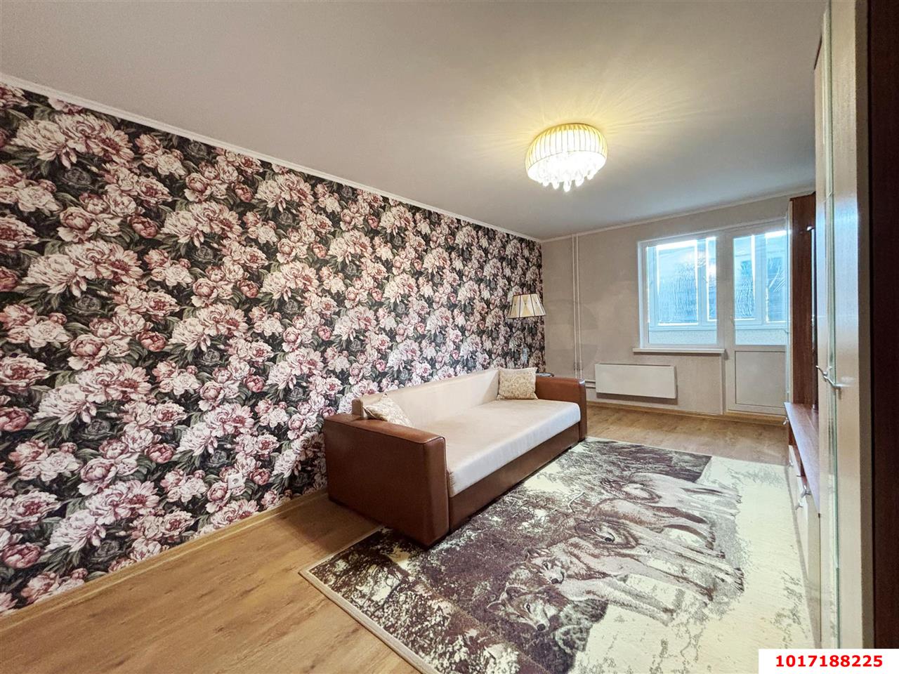 Фото №2: 2-комнатная квартира 70 м² - Краснодар, Прикубанский внутригородской округ, мкр. Фестивальный, ул. Совхозная, 18