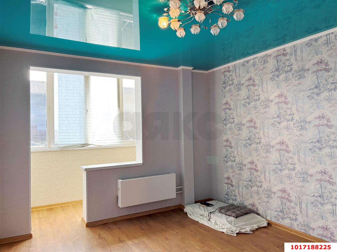 Фото №4: 2-комнатная квартира 70 м² - Краснодар, Прикубанский внутригородской округ, мкр. Фестивальный, ул. Совхозная, 18