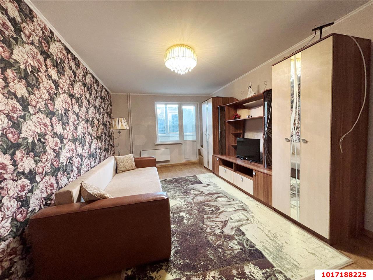Фото №1: 2-комнатная квартира 70 м² - Краснодар, Прикубанский внутригородской округ, мкр. Фестивальный, ул. Совхозная, 18