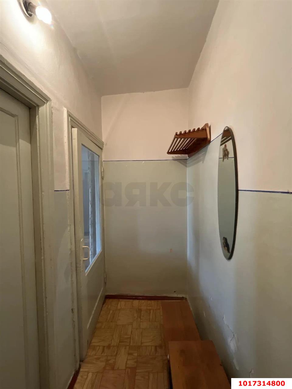 Фото №10: 2-комнатная квартира 43 м² - Краснодар, мкр. Западный внутригородской округ, ул. Котовского, 84
