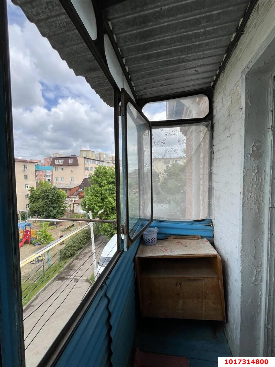 Фото №8: 2-комнатная квартира 43 м² - Краснодар, мкр. Западный внутригородской округ, ул. Котовского, 84