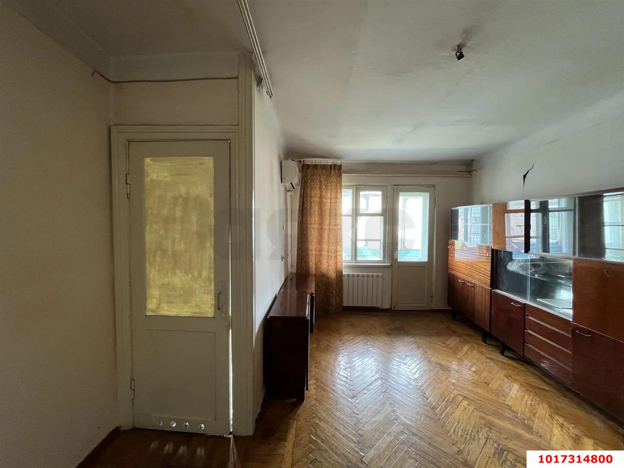 Фото №3: 2-комнатная квартира 43 м² - Краснодар, мкр. Западный внутригородской округ, ул. Котовского, 84