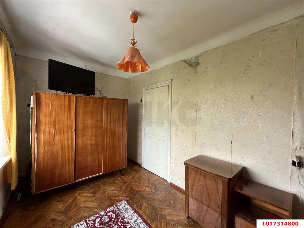 Фото №5: 2-комнатная квартира 43 м² - Краснодар, мкр. Западный внутригородской округ, ул. Котовского, 84