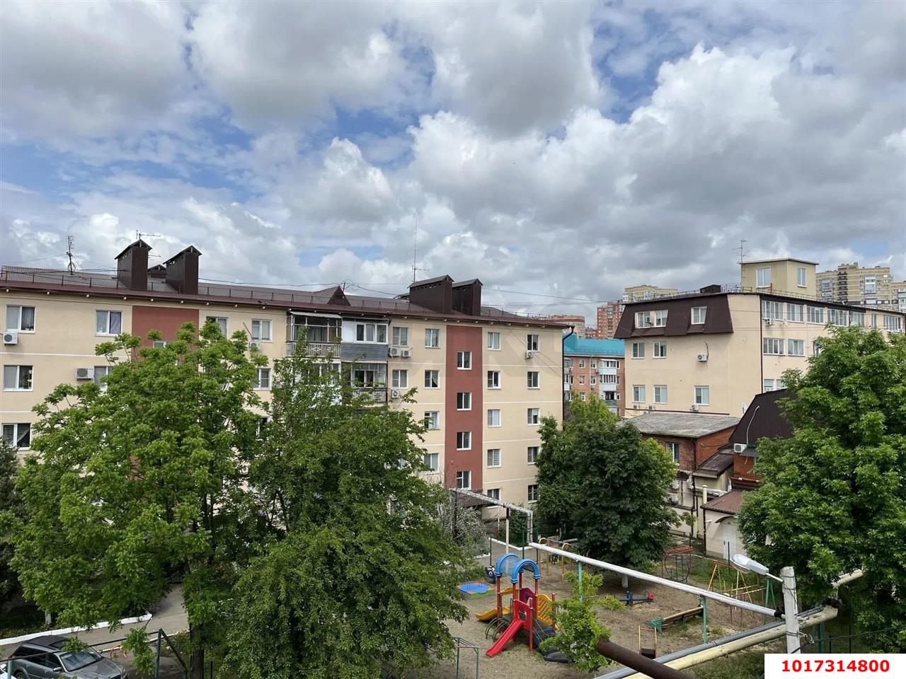 Фото №15: 2-комнатная квартира 43 м² - Краснодар, мкр. Западный внутригородской округ, ул. Котовского, 84
