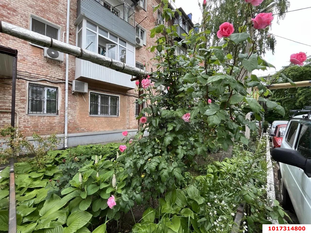 Фото №16: 2-комнатная квартира 43 м² - Краснодар, мкр. Западный внутригородской округ, ул. Котовского, 84