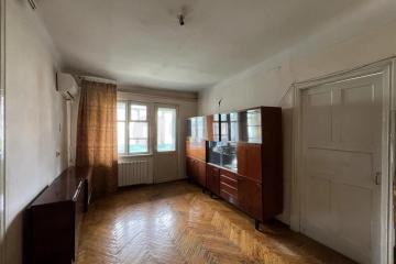 Фото №1: 2-комнатная квартира 43 м² - Краснодар, мкр. Западный внутригородской округ, ул. Котовского, 84