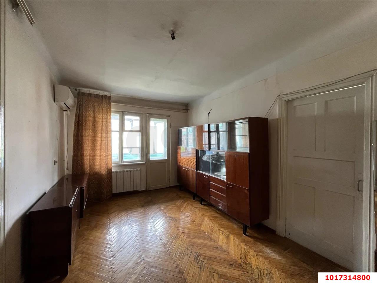 Фото №1: 2-комнатная квартира 43 м² - Краснодар, мкр. Западный внутригородской округ, ул. Котовского, 84