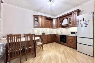 Фото №1: 1-комнатная квартира 47 м² - Краснодар, мкр. ЖК Черёмушки, ул. Кубанская, 45к3