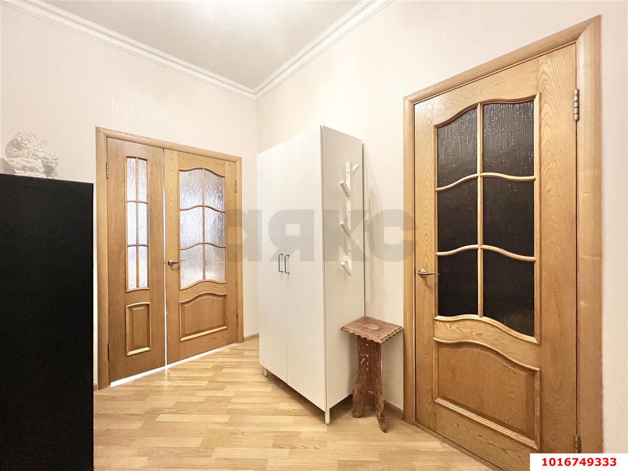 Фото №7: 1-комнатная квартира 50 м² - Краснодар, Центральный внутригородской округ, Черёмушки, мкр. ЖК Черёмушки, ул. Кубанская, 45к3