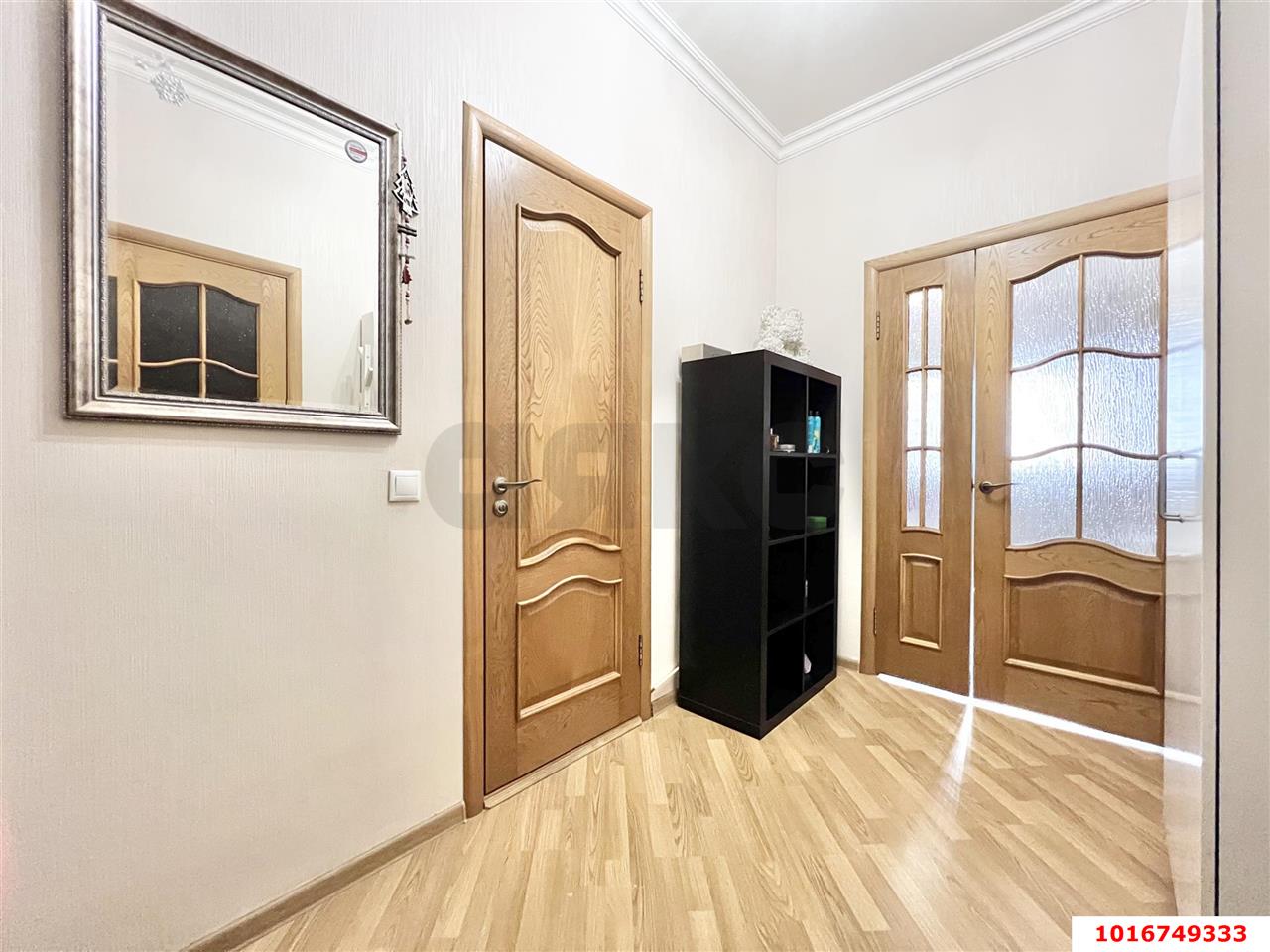 Фото №6: 1-комнатная квартира 50 м² - Краснодар, Центральный внутригородской округ, Черёмушки, мкр. ЖК Черёмушки, ул. Кубанская, 45к3