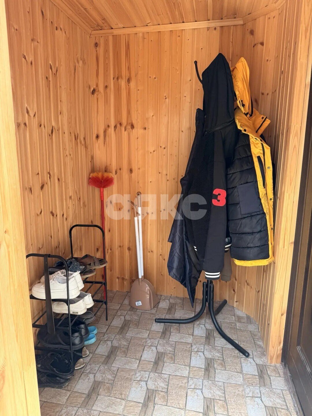 Фото №36: Дом 54 м² + 7.5 сот. - Кореновск, мкр. 4-й квартал, ул. Орджоникидзе, 19