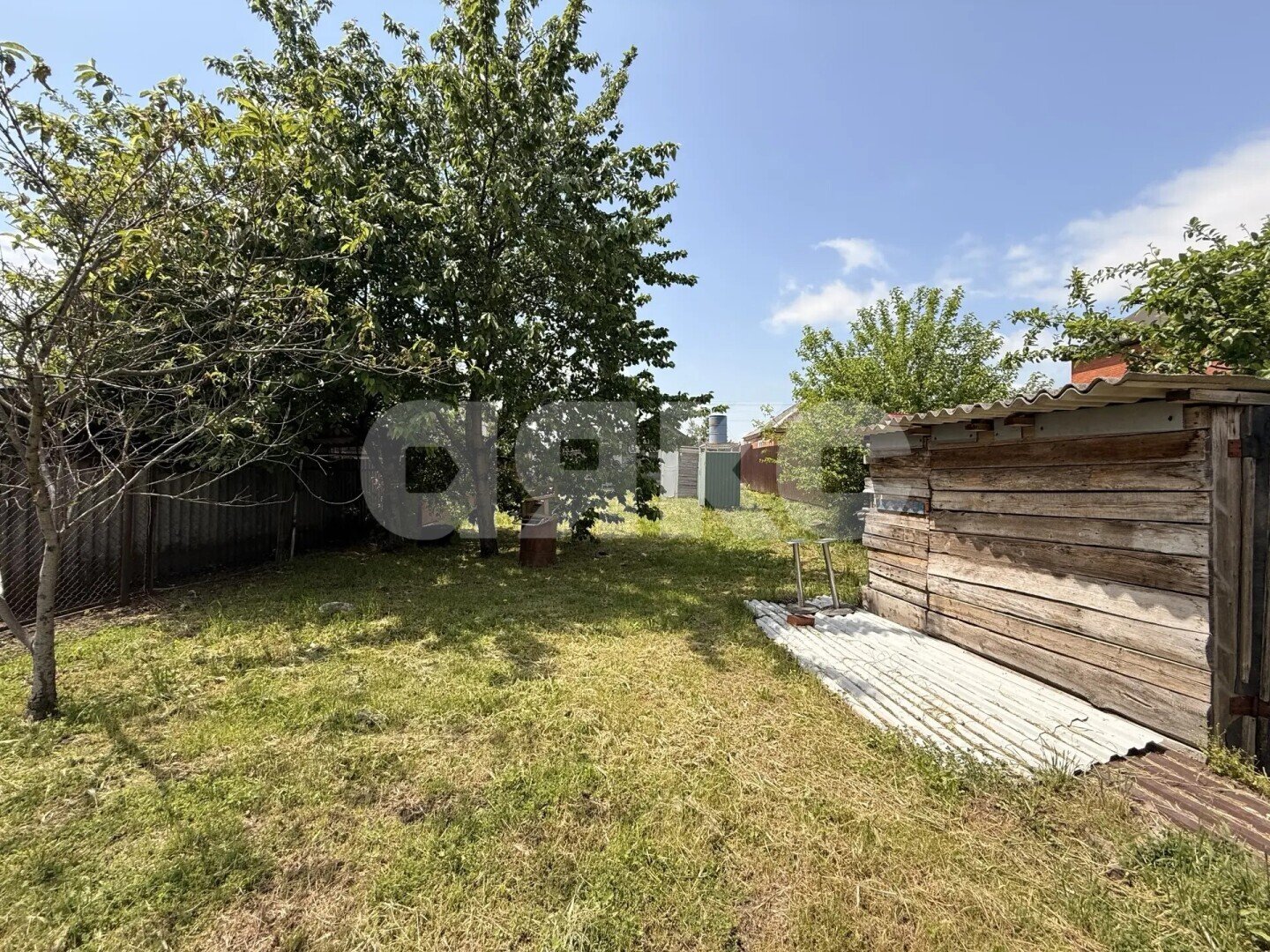 Фото №37: Дом 54 м² + 7.5 сот. - Кореновск, мкр. 4-й квартал, ул. Орджоникидзе, 19