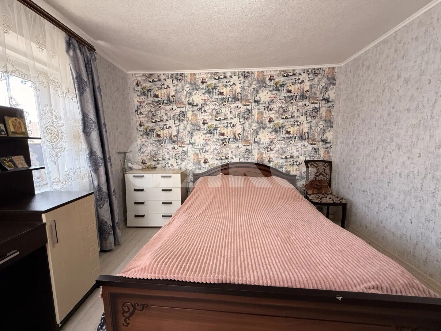 Фото №18: Дом 54 м² + 7.5 сот. - Кореновск, мкр. 4-й квартал, ул. Орджоникидзе, 19