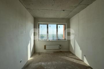 Фото №1: 1-комнатная квартира 39 м² - Тула, мкр. Петровский квартал, ул. Маршала Полубоярова, 6