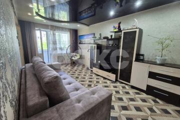Фото №1: 2-комнатная квартира 44 м² - Киреевск, ул. Чехова, 21