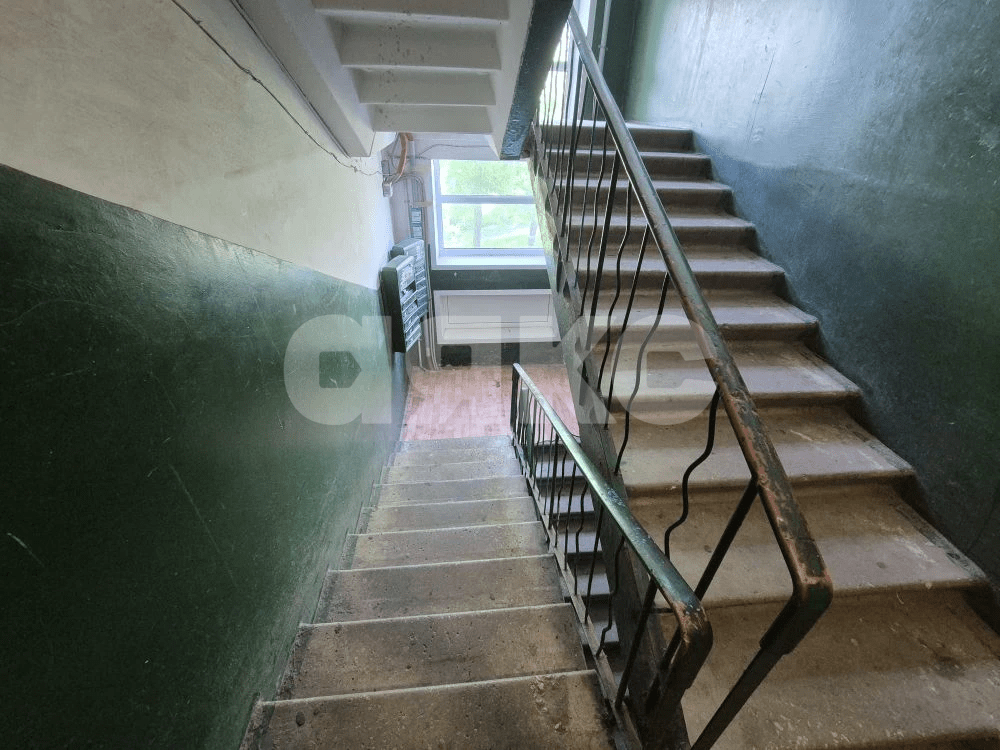 Фото №7: 2-комнатная квартира 44 м² - Киреевск, ул. Чехова, 21