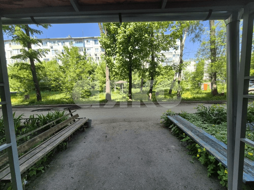 Фото №11: 2-комнатная квартира 44 м² - Киреевск, ул. Чехова, 21